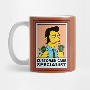 Customer Care Specialist Mug